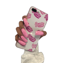 Load image into Gallery viewer, Baddie Phone Case