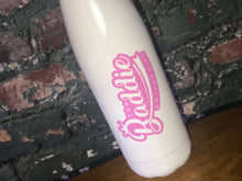 Load image into Gallery viewer, Badd A$$ Water Bottle