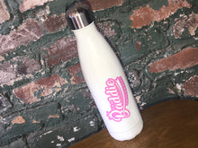 Load image into Gallery viewer, Badd A$$ Water Bottle