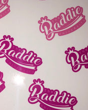 Load image into Gallery viewer, Baddie Phone Case
